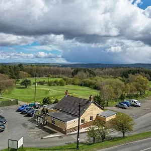 The Bunker - Garesfield Golf Course Holiday home