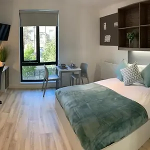 Student Roost 1 Apartment